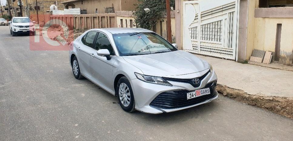 تويوتا كامري